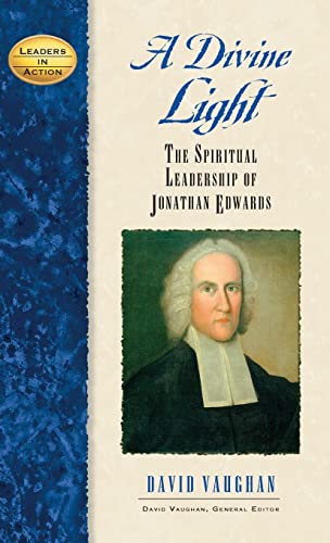 A divine light Cover