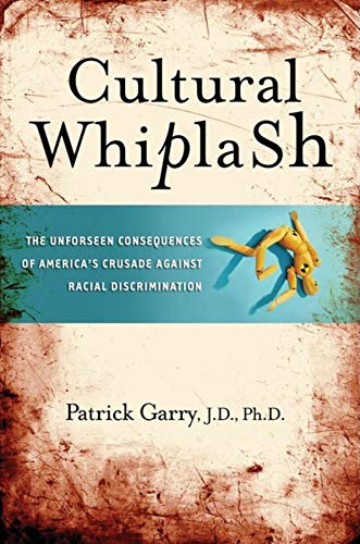 Cultural Whiplash Cover