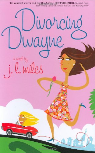 Divorcing Dwayne Cover