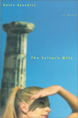 The sailor's wife Cover