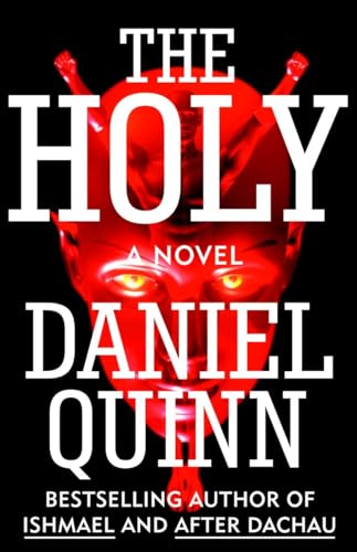 The Holy Cover