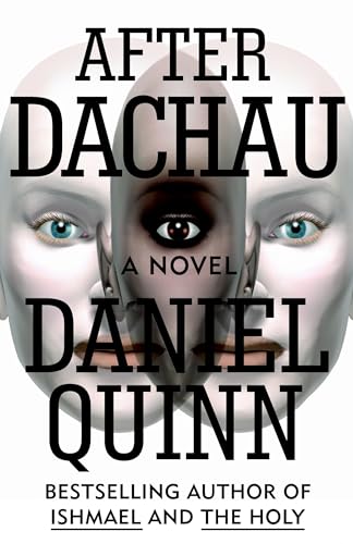 After Dachau Cover