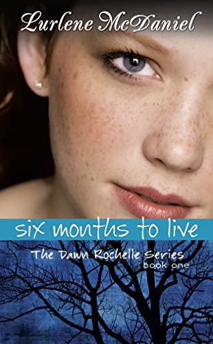 Dawn Rochelle Series Cover