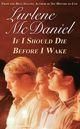If I Should Die Before I Wake Cover