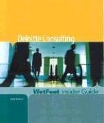 Deloitte Consulting Cover