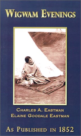 Wigwam Evenings Cover