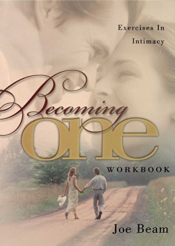 Becoming one workbook Cover