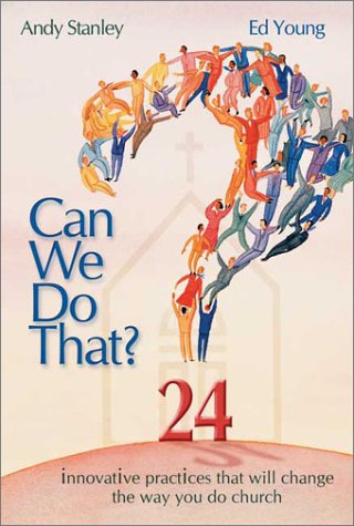 Can we do that? Cover