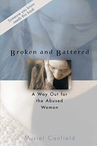 Broken and Battered Cover