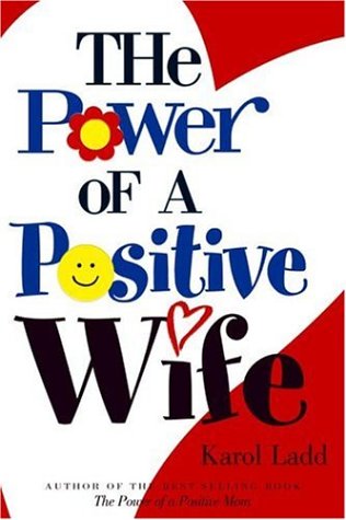 The power of a positive wife Cover