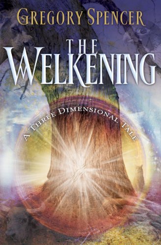 The welkening Cover