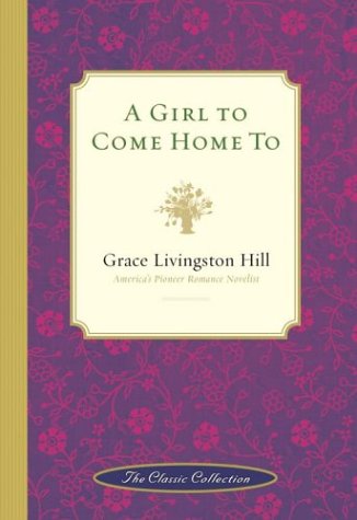 A Girl to Come Home To Cover