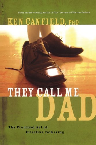 They call me Dad Cover