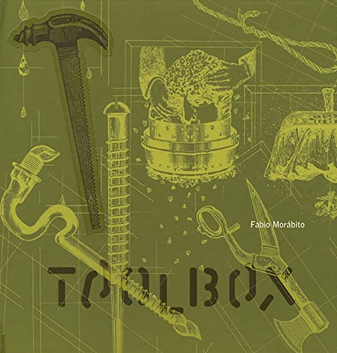Toolbox Cover