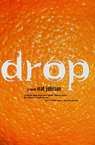 Drop Cover