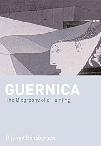 Guernica Cover