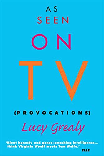 As Seen on TV Cover