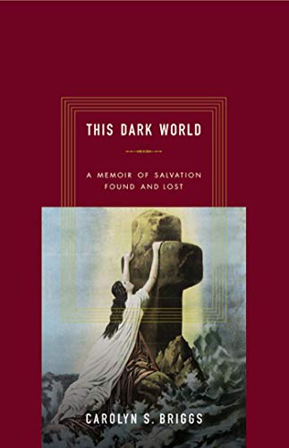 This dark world Cover