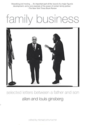 Family Business Cover