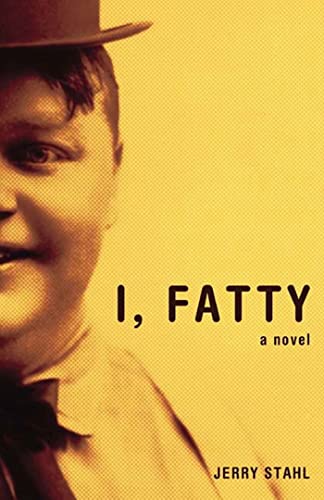 I, Fatty Cover