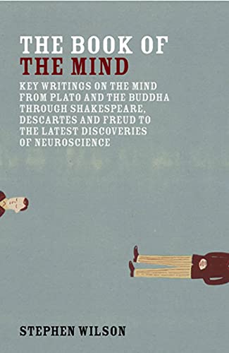 Book of the Mind Cover