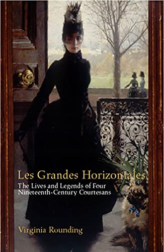 Grandes horizontales Cover