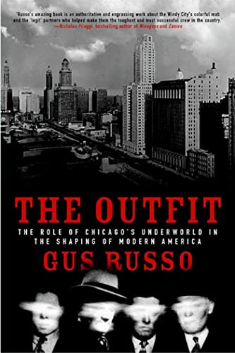 The Outfit Cover