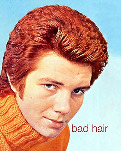 Bad hair Cover