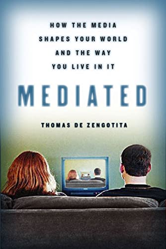 Mediated Cover