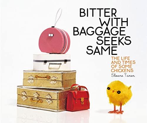 Bitter with baggage seeks same Cover
