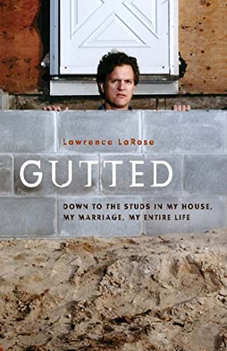 Gutted Cover