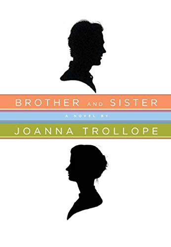 Brother and sister Cover