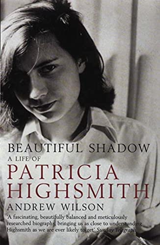 Beautiful shadow Cover