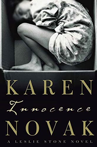 Innocence Cover
