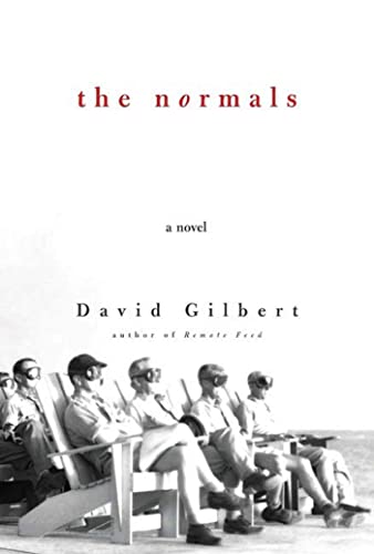The normals Cover