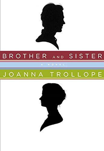 Brother and Sister Cover