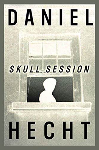 Skull session Cover
