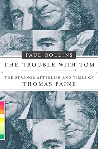The trouble with Tom Cover