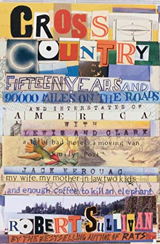 Cross country Cover