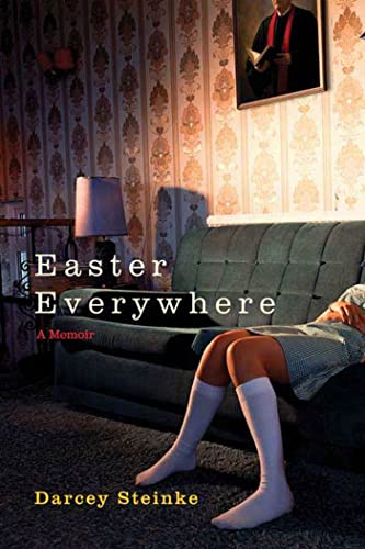 Easter everywhere Cover