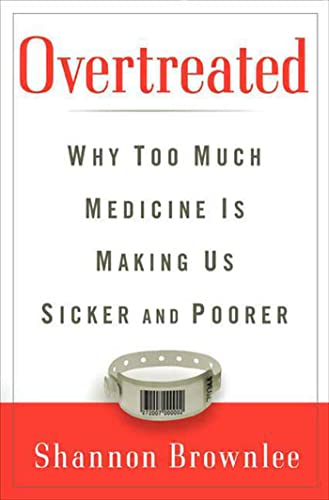 Overtreated Cover
