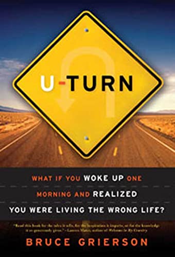 U-Turn Cover