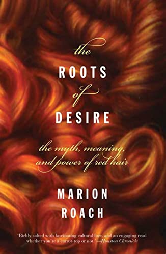 Roots of Desire Cover
