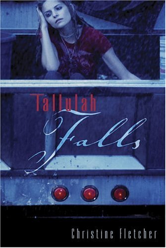 Tallulah Falls Cover