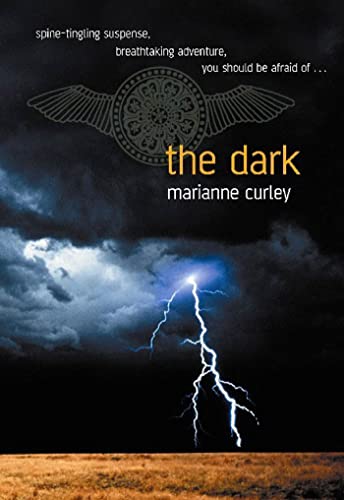 The Dark Cover