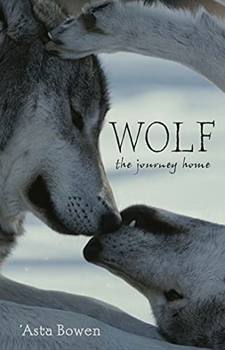 Wolf Cover