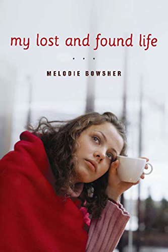 My lost and found life Cover