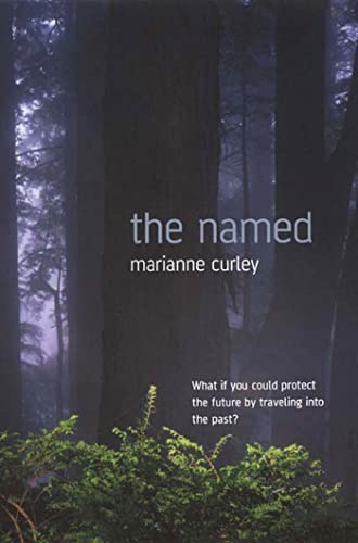 The Named Cover