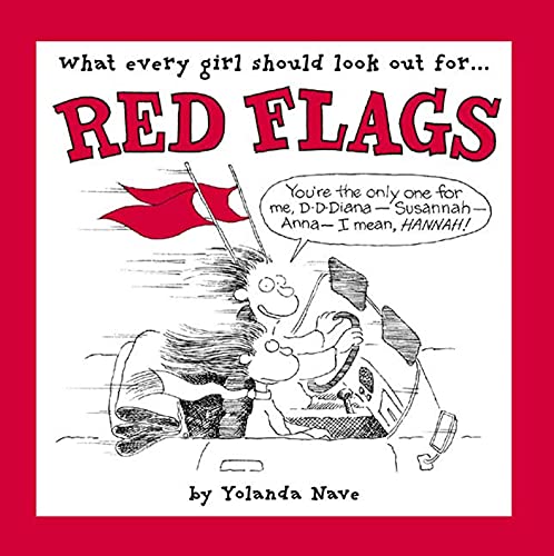 Red Flags Cover