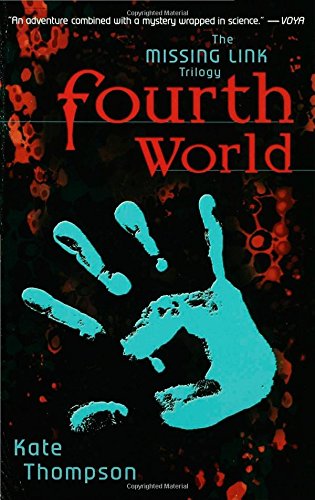 Fourth World Cover